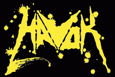 logo Havok (USA)